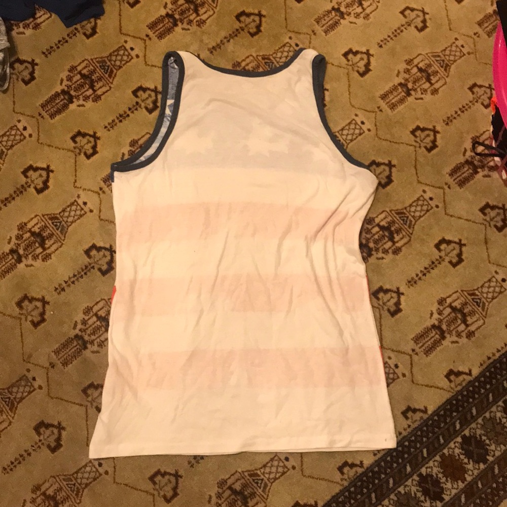 fourth of july tank top